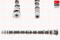 Nockenwelle FAI AutoParts C395 für 521 517 PLUS 137 VW GOLF 5M1 SKODA SEAT AUDI