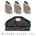 VAICO Teilesatz, Automatikgetriebe-Ölwechsel EXPERT KITS + V45-0189