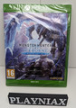 Monster Hunter World Iceborne Master Edition | Xbox One | NEU