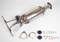 DPF Rußpartikelfilter Dieselpartikelfilter EEC DPF062 für XC70 XC90 VOLVO 1 295