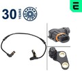 OPTIMAL 06-S103 Sensor für Raddrehzahl ABS Sensor Raddrehzahl 
