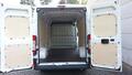 Kpl. Innenausbau Bodenplatte Laderaumverkleidung Jumper Boxer L4 Ducato L5 2006>