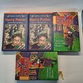 Harry Potter 1 und der Stein der Weisen Auswahl  Joanne K. Rowling