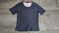 T-Shirt von Olsen Gr. 46