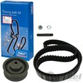 SKF ZAHNRIEMENSATZ für AUDI 80 SEAT CORDOBA VW GOLF III PASSAT T4 VENTO 1.9D
