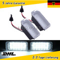 2x LED KENNZEICHENLEUCHTE FORD KUGA C-MAX FOCUS MONDEO KENNZEICHENBELEUCHTUNG