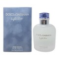 Dolce&Gabbana Light Blue Pour Homme Eau de Toilette für Herren - 125ml
