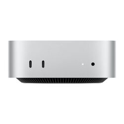 Apple Mac mini 2024 M4/32/256 GB 10C CPU 10C GPU BTOApple Mac mini 2024