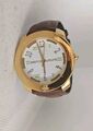 Benetton By Bulova Herrenuhr Vintage Retro Sammler 