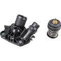 Metzger 4006369 Thermostat Kühlmittel für MINI BMW CLUBMAN COUNTRYMAN 2 X2 X1
