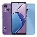 XGODY Neu 2GB+16GB Handy Ohne Vertrag Android Smartphone 4G Dual SIM Face ID IPS