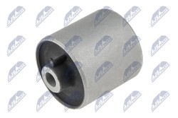 NTY Querlenkerlager ZTP-MZ-035D für MAZDA Station Wagon GY GG Hatchback GGEP AWD