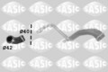 SASIC 3336271 Ladeluftschlauch für FORD