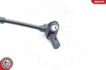 ESEN SKV ABS-SENSOR RADDREHZAHL VORNE passend für CHEVROLET CAPTIVA OPEL ANTARA 