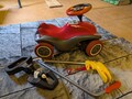 BIG Bobby Car Next - Rot (800056230)