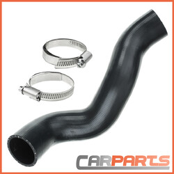 Ladeluftschlauch Turboschlauch für Iveco Daily III Bus Kombi 40C15 35C15 Diesel