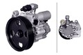 HELLA SERVOPUMPE HYDRAULIKPUMPE passend für MERCEDES-BENZ C-KLASSE E-KLASSE |
