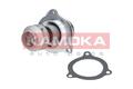 T0135 KAMOKA Wasserpumpe für AUDI,FORD,MERCEDES-BENZ,OPEL,SEAT,SUZUKI