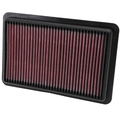 K&N Luftfilter für Mazda 3 6 Atenza Axela Biante CX Premacy 2.0 2.3 2.5 10-22