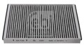 FEBI BILSTEIN 32367 Filter, Innenraumluft für OPEL,VAUXHALL