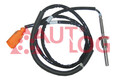 AUTLOG AS3128 Sensor, exhaust gas temperature for VW