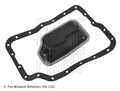 BLUE PRINT ADF122124 Hydraulikfiltersatz, Automatikgetriebe für FORD MAZDA