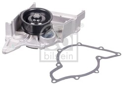 Febi Bilstein 07923 Wasserpumpe für AUDI Kühlung