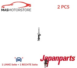 STOSSDAMPFER STOßDÄMPFER 2 STÜCK PAAR VORNE JAPANPARTS MM-00804 2PCS A NEU