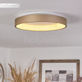 LED Decken Leuchte Lampen Flur Dielen Strahler Wohn Schlaf Raum Beleuchtung rund
