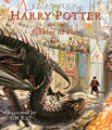 Harry Potter und der Feuerkelch: Illustrierte Ausgabe... - Rowling, J.K.