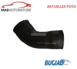 TURBO SCHLAUCH LADELUFTSCHLAUCH BUGIAD 86619 A FÜR SEAT LEON,ALHAMBRA,ALTEA