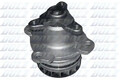 Wasserpumpe R230 DOLZ für NISSAN OPEL RENAULT
