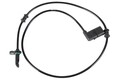 ABS Sensor Raddrehzahl Hinterachse für MERCEDES-BENZ C-KLASSE T-Model Cabriolet