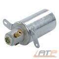 TROCKNER KLIMAANLAGE FÜR MERCEDES BENZ C-KLASSE W202 S202 CLK C208 A208
