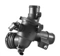 Thermostat Kühlmittel MOTORAD 713-95K mit Gehäuse für MERCEDES SPRINTER Bus B906
