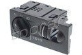 TOPRAN Lichtschalter Hauptlicht Lichtschalter 103 169 für VW GOLF III (1H1)