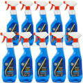 10x NAPA Premium Scheibenenteiser Scheinwerfer Enteiserspray Frostschutz 750ml