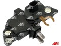 AS-PL Generatorregler für RENAULT