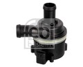 FEBI BILSTEIN Zusatzwasserpumpe für VW-Audi 174046