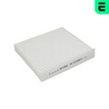 Innenraumfilter OPTIMAL OP-FCF20071 Partikelfilter für ALFA 159 Sportwagon BRERA
