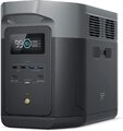 Eco Flow DELTA 2 MAX Solar Powerstation 2048 Wh (0% MwSt nach § 12 Abs. 3 UstG)