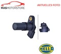 KURBELWELLENSENSOR IMPULSGEBER HELLA 6PU 009 168-751 I FÜR INFINITI Q30 1.5 D