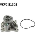 SKF VKPC 81301 Wasserpumpe für SKODA VW SEAT Kühlwasserpumpe