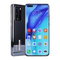 Huawei P40 Pro Dual-SIM 256GB schwarz Android Smartphone wie neu