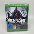 Remnant: From the Ashes - Microsoft Xbox One Spiel - NEU & OVP- THQNordic