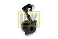 Zentralausrücker Kupplung Schaeffler LuK 510 0162 10 für FORD VOLVO MAZDA FIESTA