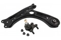 MAPCO Querlenker Dreieckslenker 52730/1 für 8X1 POLO A1 6R1 AUDI VW SEAT 8XK 5 4