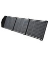 enjoy solar® Faltbares Solarpanel Helios Serie Solartasche, 150W / 12V