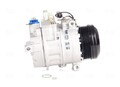 Kompressor Klima Klimaanlage Klimakompressor für Mercedes Nissens 890552 2013 -