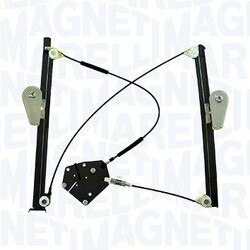 MAGNETI MARELLI Fensterheber 350103915000 für ALFA ROMEO